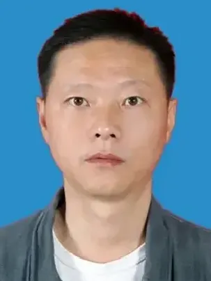 何克峰