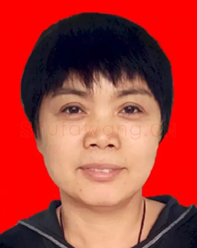 姜红霞
