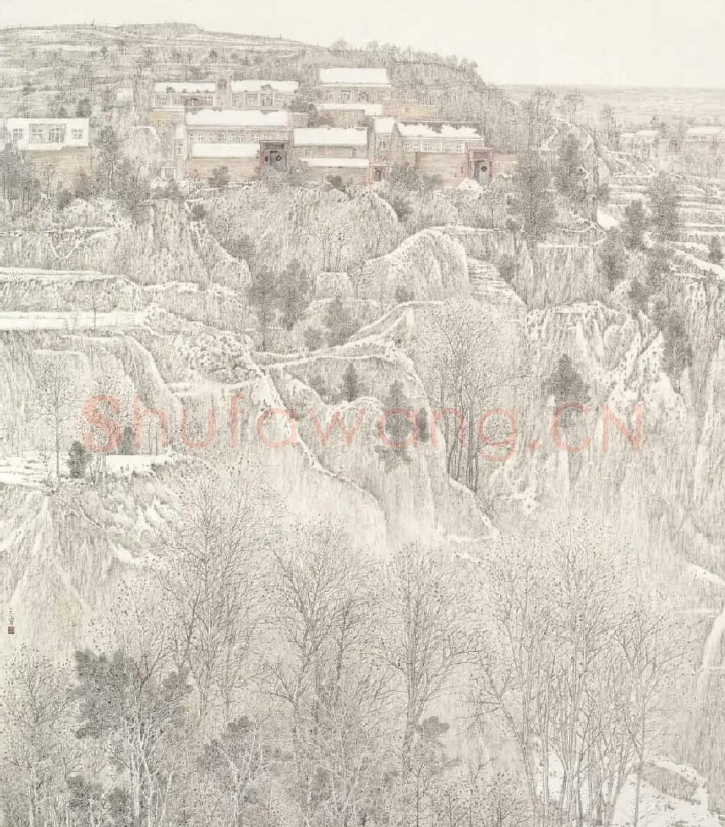 何三宝·乡雪