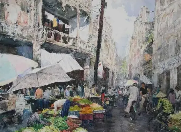 王家儒·作品