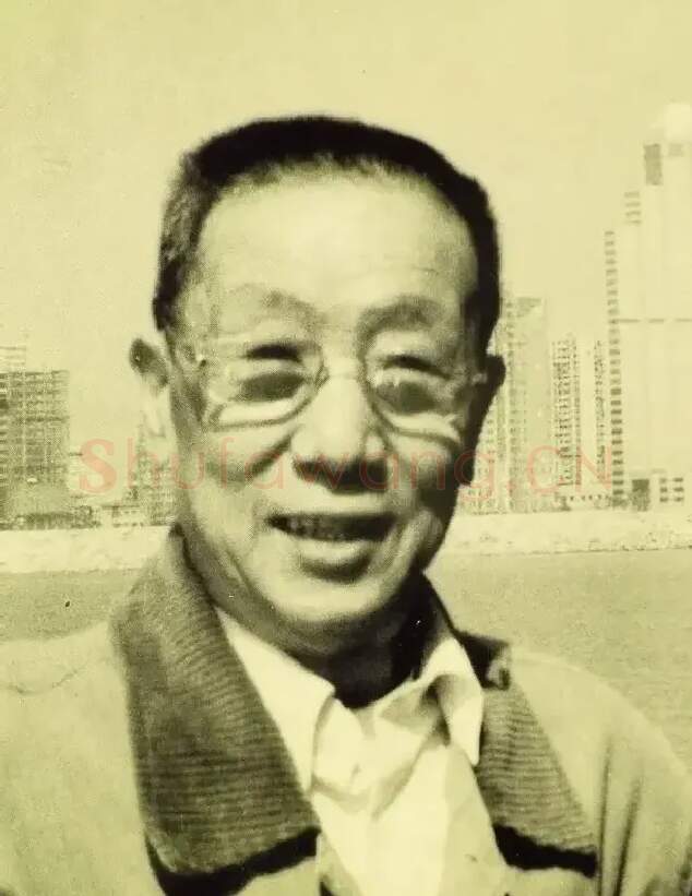 刘复莘