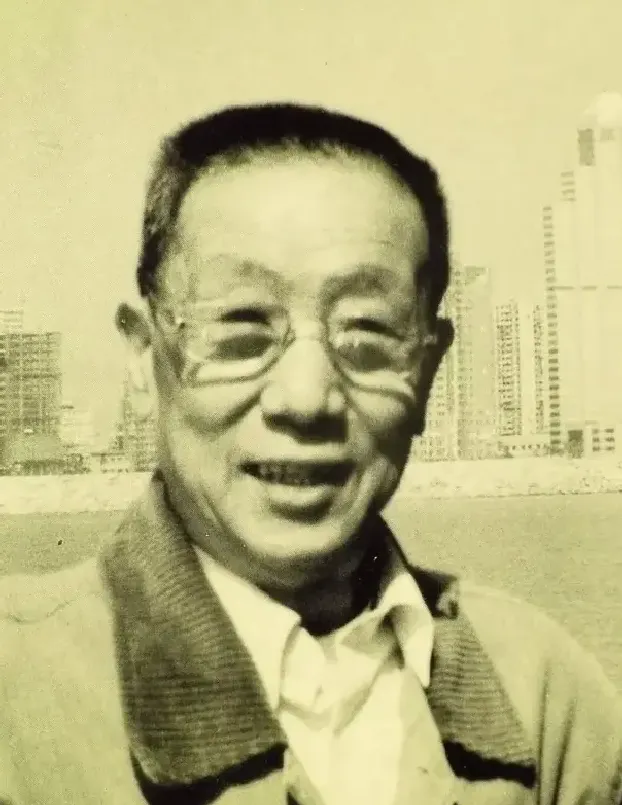 刘复莘