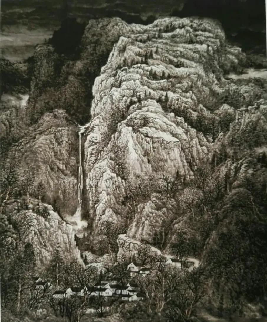 杜石·悠悠故乡情