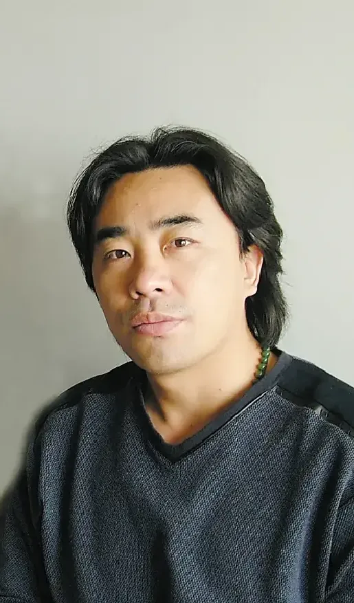 高永胜