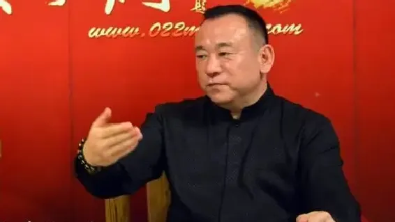 贾冰吾