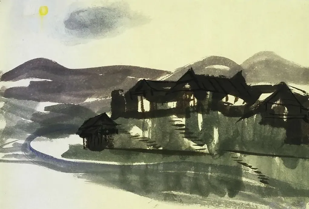 裴咏梅·作品