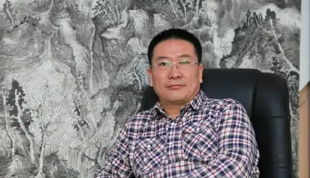 何占福