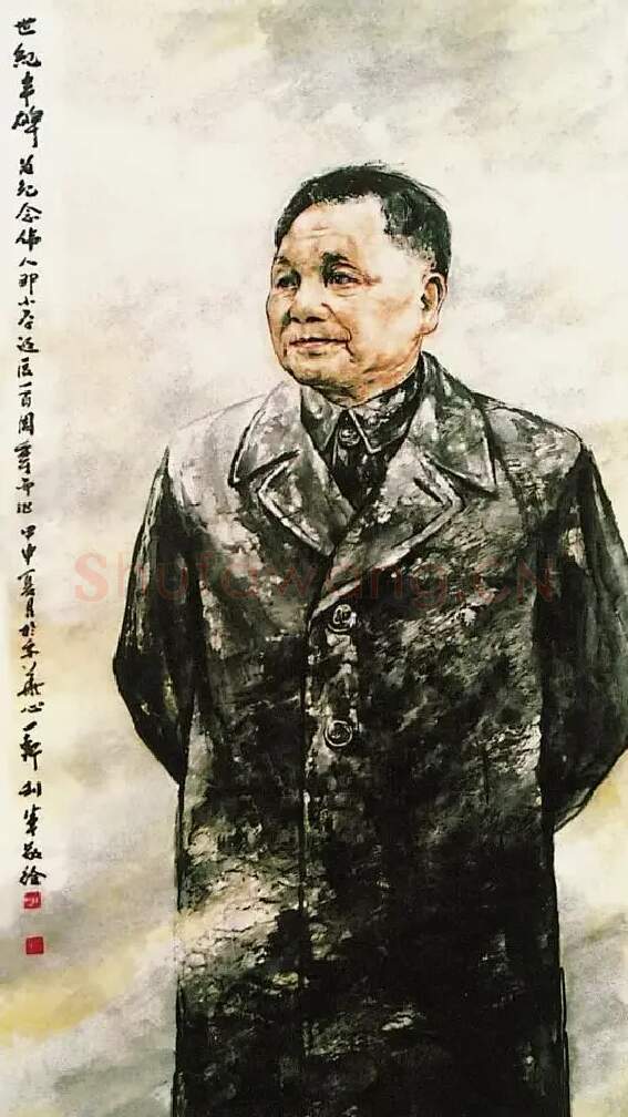 王利军·世纪丰碑