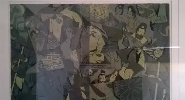 王晓华·《贞观之治》