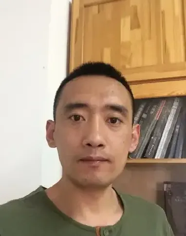 陈军