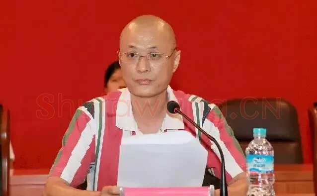 李怀杰