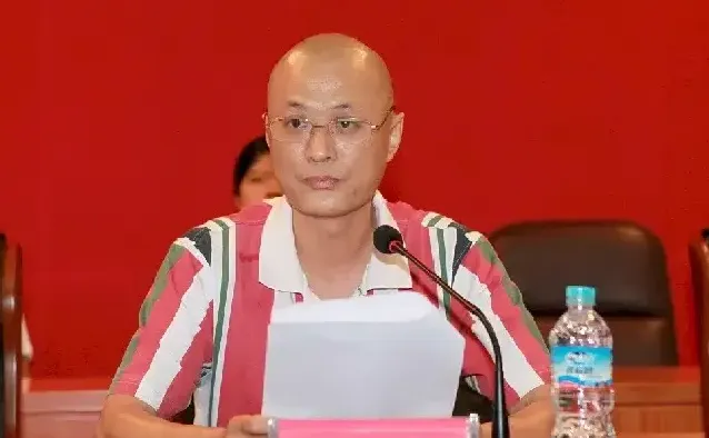 李怀杰