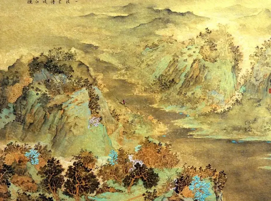 林锦荣·作品