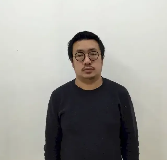 李仁琚