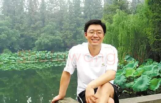 张公者