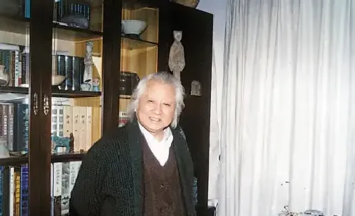 周沧米