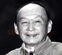 江丰