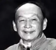 江丰