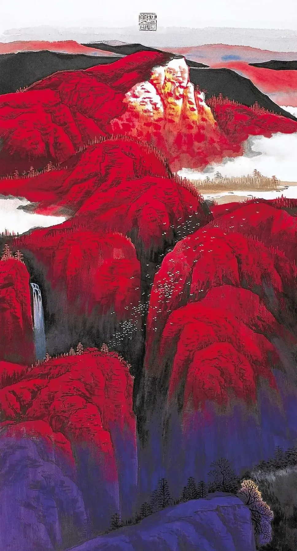 何仁诰·作品