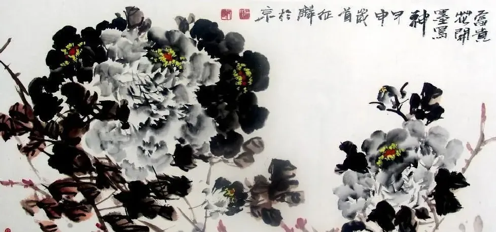 杜征麟·作品