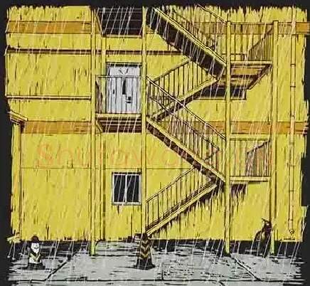 付斌·雨