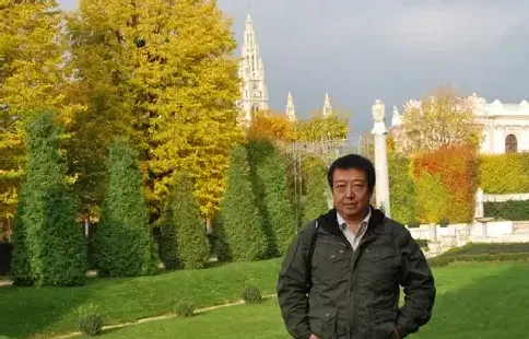 崔雪冬