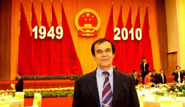 姚迪雄