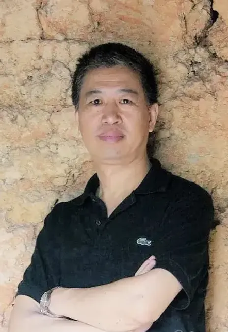 吴宪生