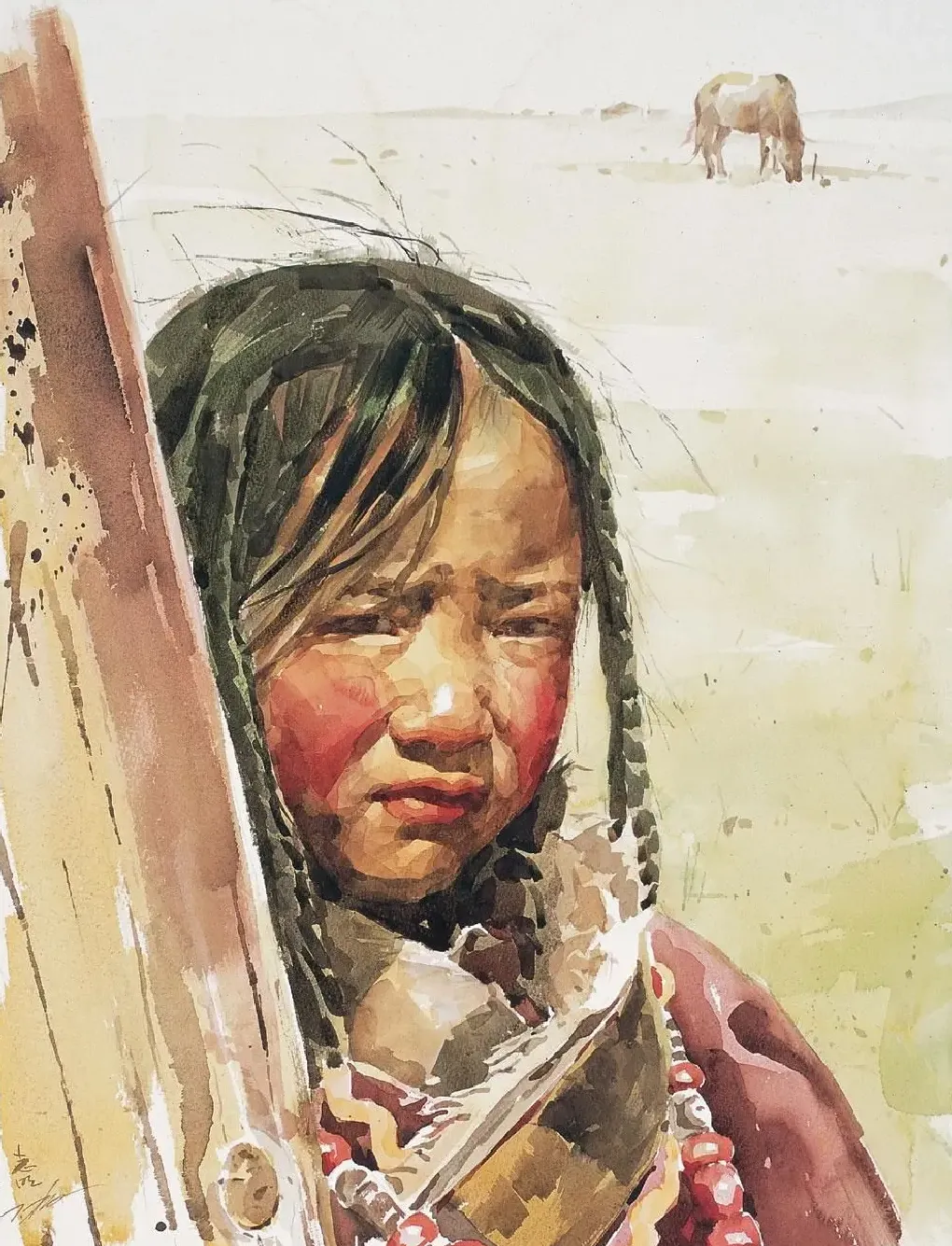 郑志明·作品
