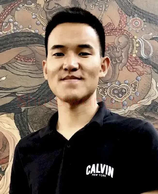 李红兵