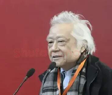 盛扬
