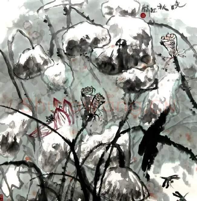 杜征麟·作品