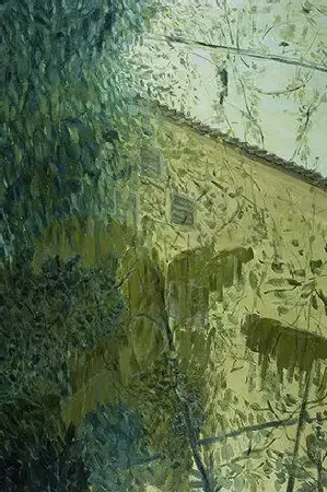 张笛·坐看云起