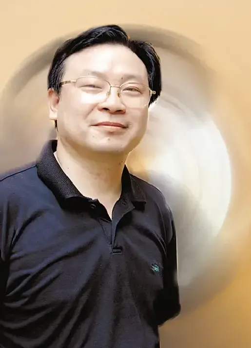 朱跃灯