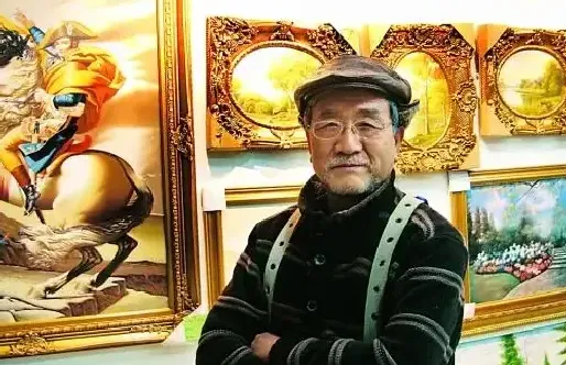 陈祖煌