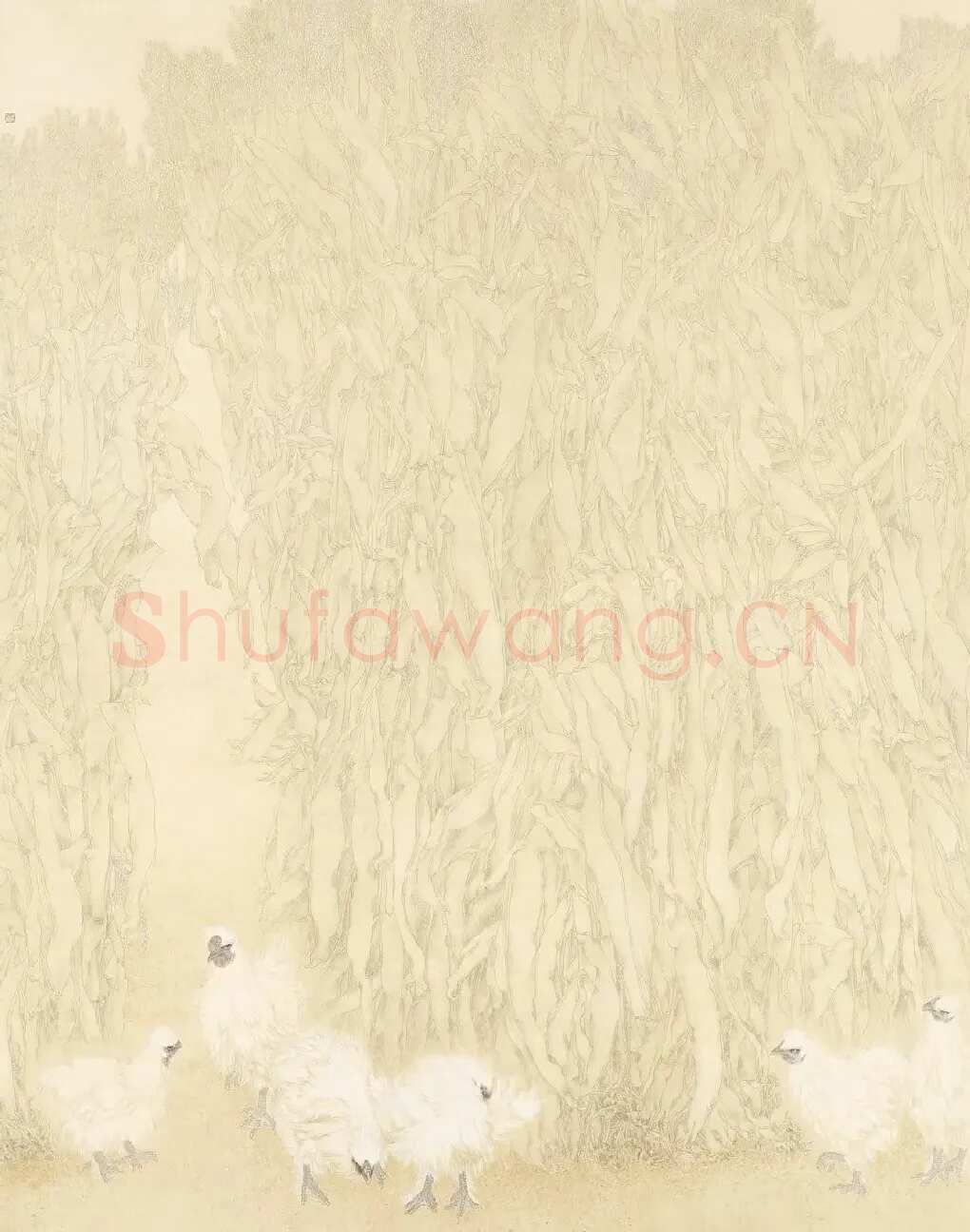 刘谦·故乡暖阳