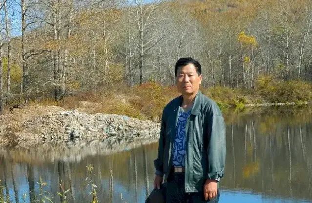 张惠贤