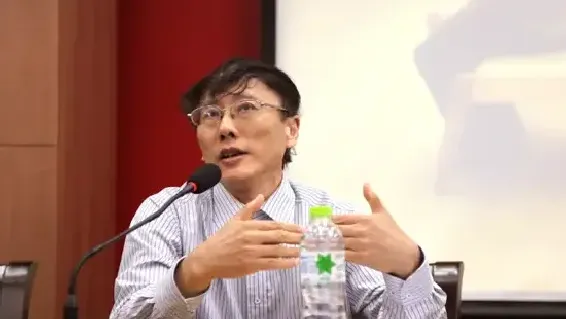 常宁生