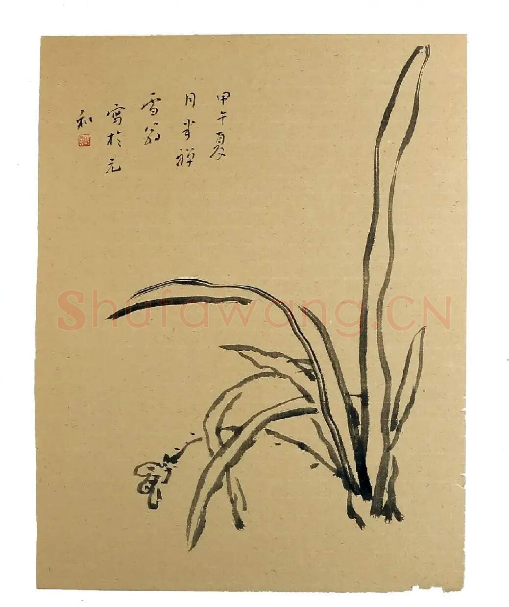 周雪耕·作品欣赏