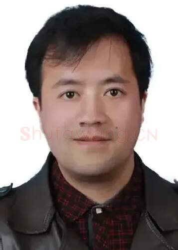 朱兵