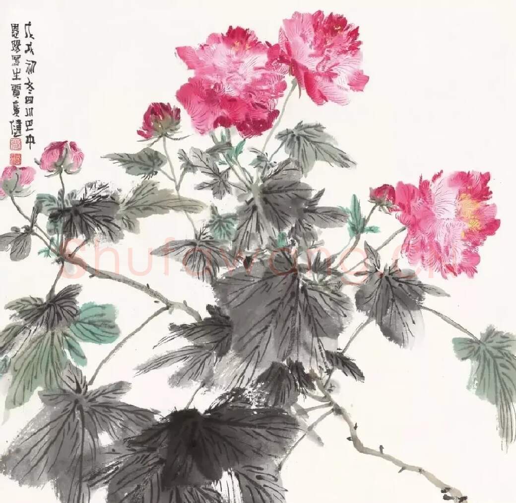 贾广健·巴中恩阳古镇