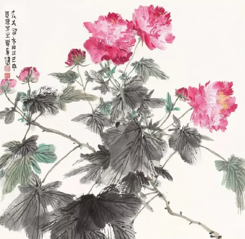 贾广健·巴中恩阳古镇