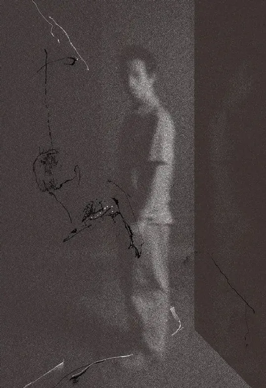李树仁·镜观