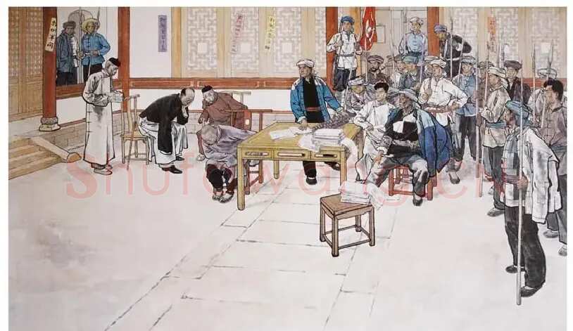 顾炳鑫·一切权力归农会