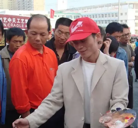 杨金明·杨金明