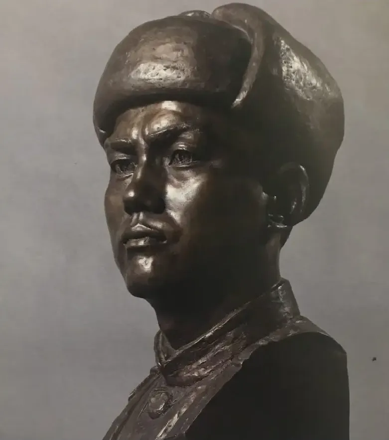 张祖武·作品