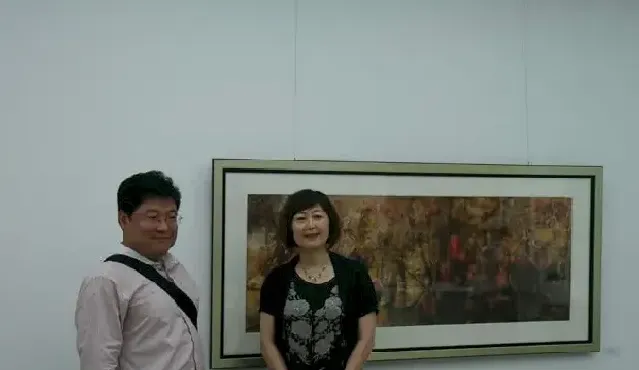 韩婕