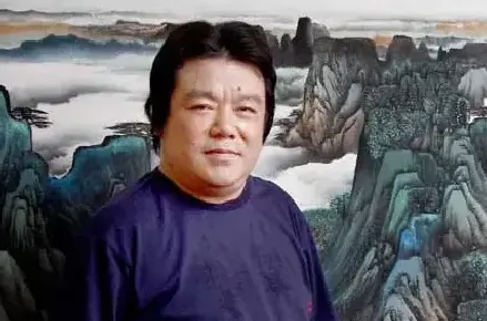 徐明