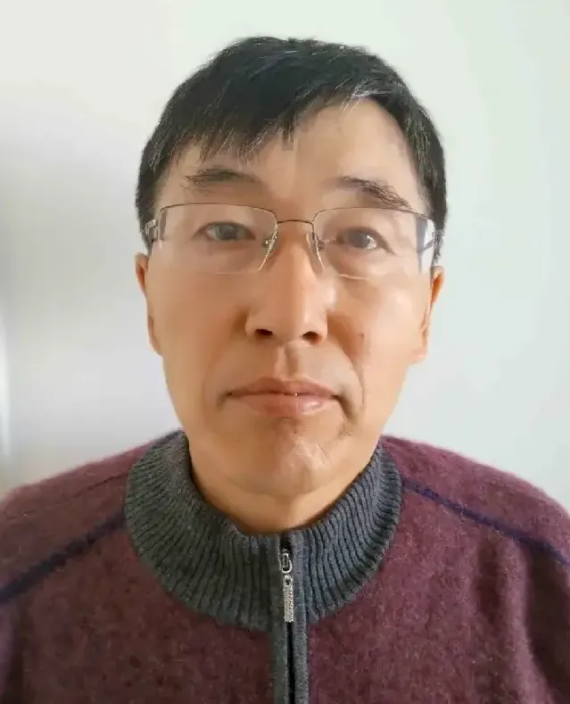 苏海建