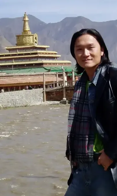 刘承钢